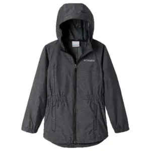 Columbia Lillian Ridge™ Jas Zwart
