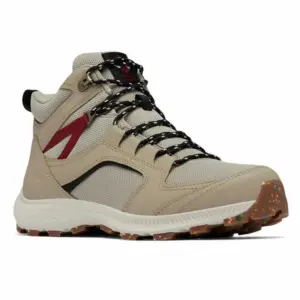Columbia Re-peack™ Mid Wandelschoenen Zwart