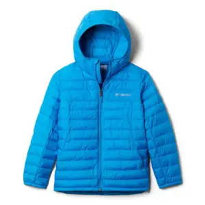 Columbia Falls™ Boys Jas Blauw