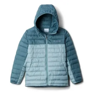 Columbia Falls™ Boys Jas Niagara / Metal