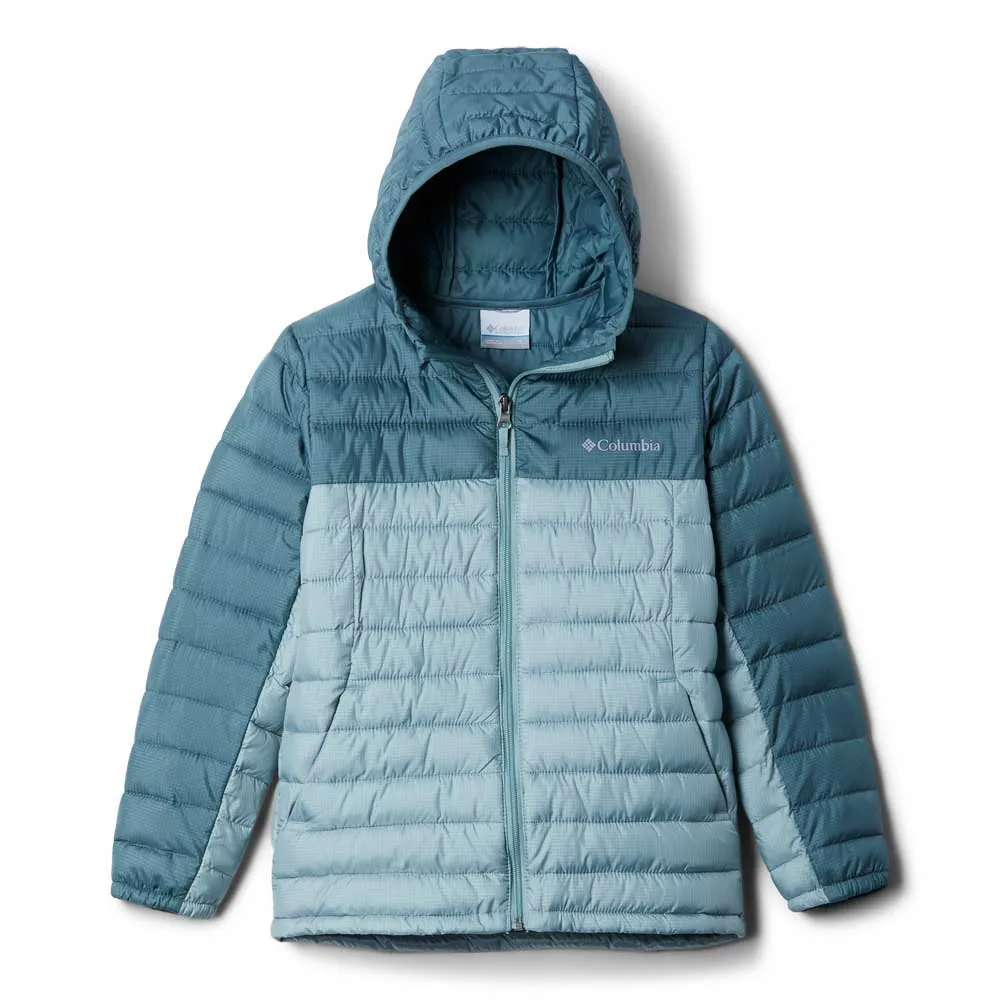Columbia Falls™ Boys Jas Niagara / Metal