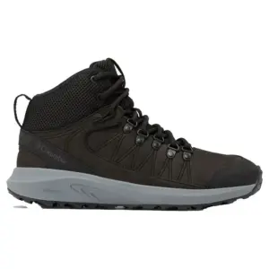 Columbia Trailstorm™ Crest Mid Wp Wandelschoenen Zwart