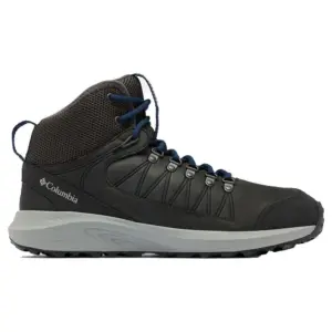 Columbia Trailstorm™ Crest Mid Wp Wandelschoenen Shark / Admiral