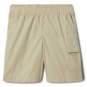 Columbia Washed Out™ Cargo Korte Broek 271 Ancient Fossil