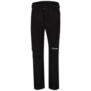 Berghaus Mtn Guide Alpine Broek Zwart