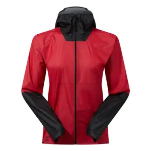 Berghaus Mtn Guide Hyper Lt Jas Zwart