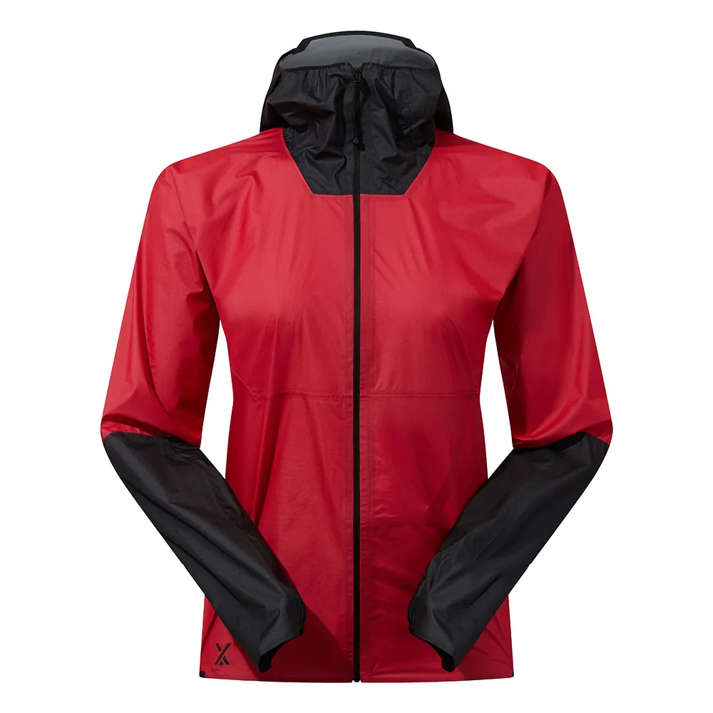 Berghaus Mtn Guide Hyper Lt Jas Zwart