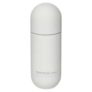 Asobu 460ml Orb Thermosfles Wit