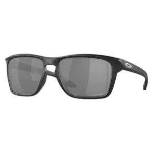 Oakley Sylas Prizm Gepolariseerde Zonnebril Zwart
