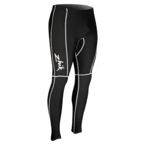 Zhik Base Hydrophobe Basislaagbroek Zwart