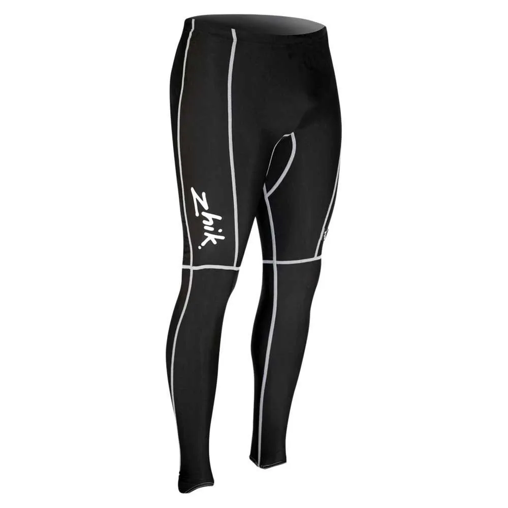 Zhik Base Hydrophobe Basislaagbroek Zwart