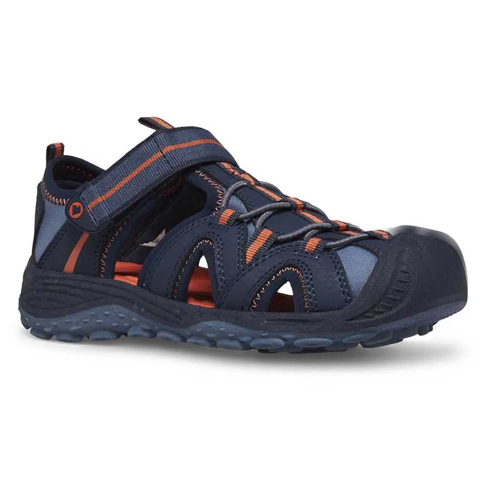 Merrell Hydro 2 Sandalen Marineblauw