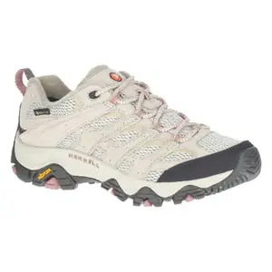 Merrell Moab 3 Gore-tex® Wandelschoenen Aluminum