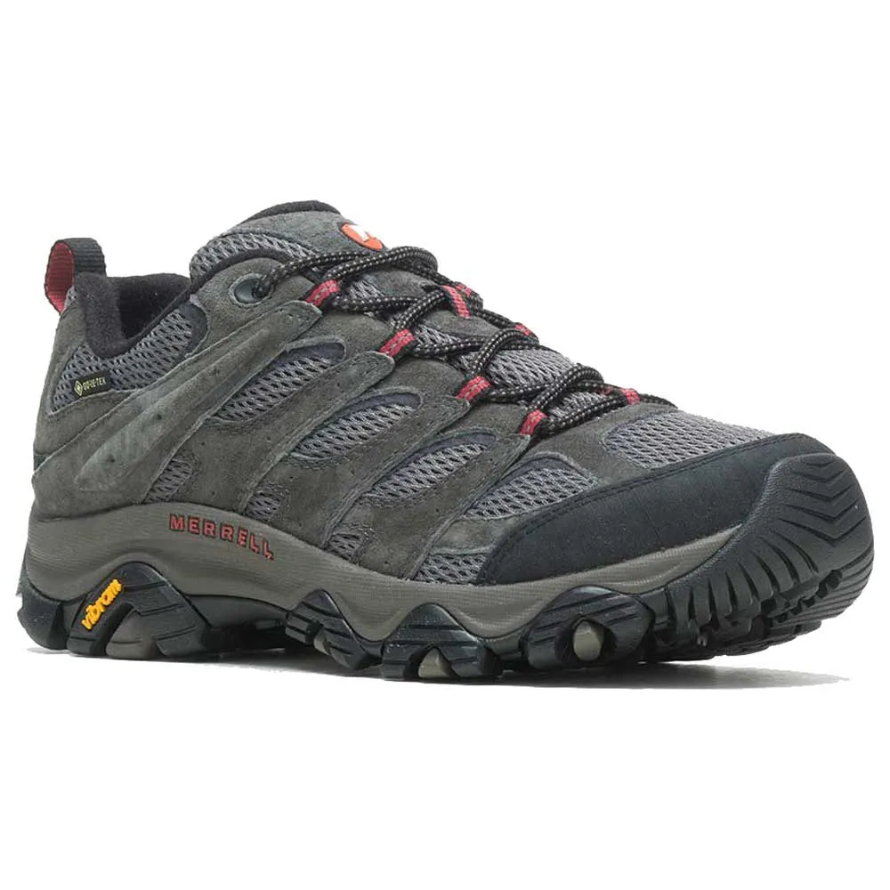 Merrell Moab 3 Gore-tex® Wandelschoenen Beluga