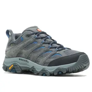 Merrell Moab 3 Gore-tex® Wandelschoenen Granite / Poseidon