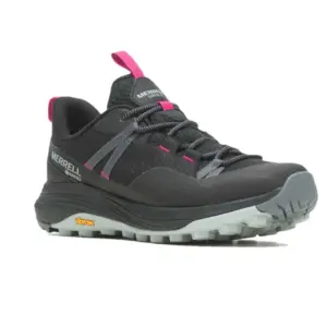 Merrell Siren 4 Gore-tex® Wandelschoenen Zwart