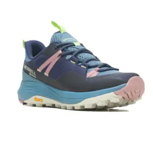Merrell Siren 4 Gore-tex® Wandelschoenen Sea
