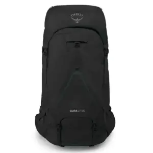 Osprey Aura Ag Lt 65l Damesrugzak Zwart