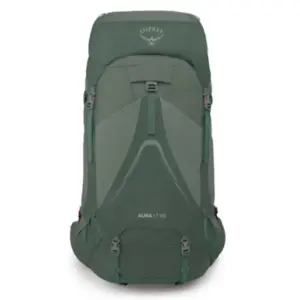 Osprey Aura Ag Lt 65l Damesrugzak Groen