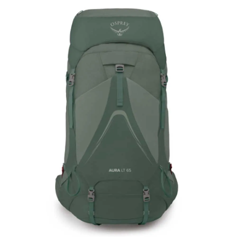 Osprey Aura Ag Lt 65l Damesrugzak Groen