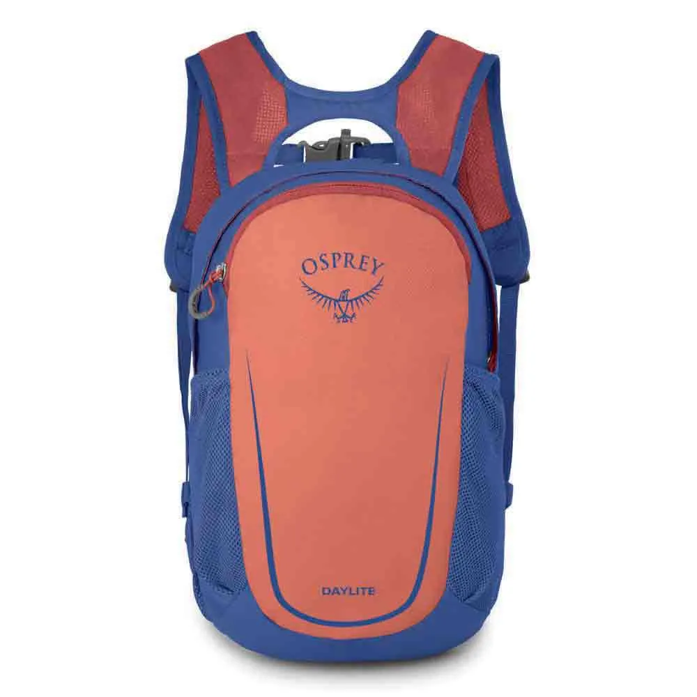 Osprey Daylite 10l Kinderrugzak Zalm