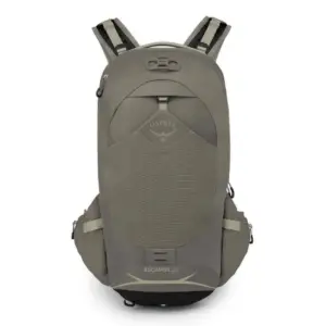 Osprey Escapist 20l Rugzak Tan Concrete