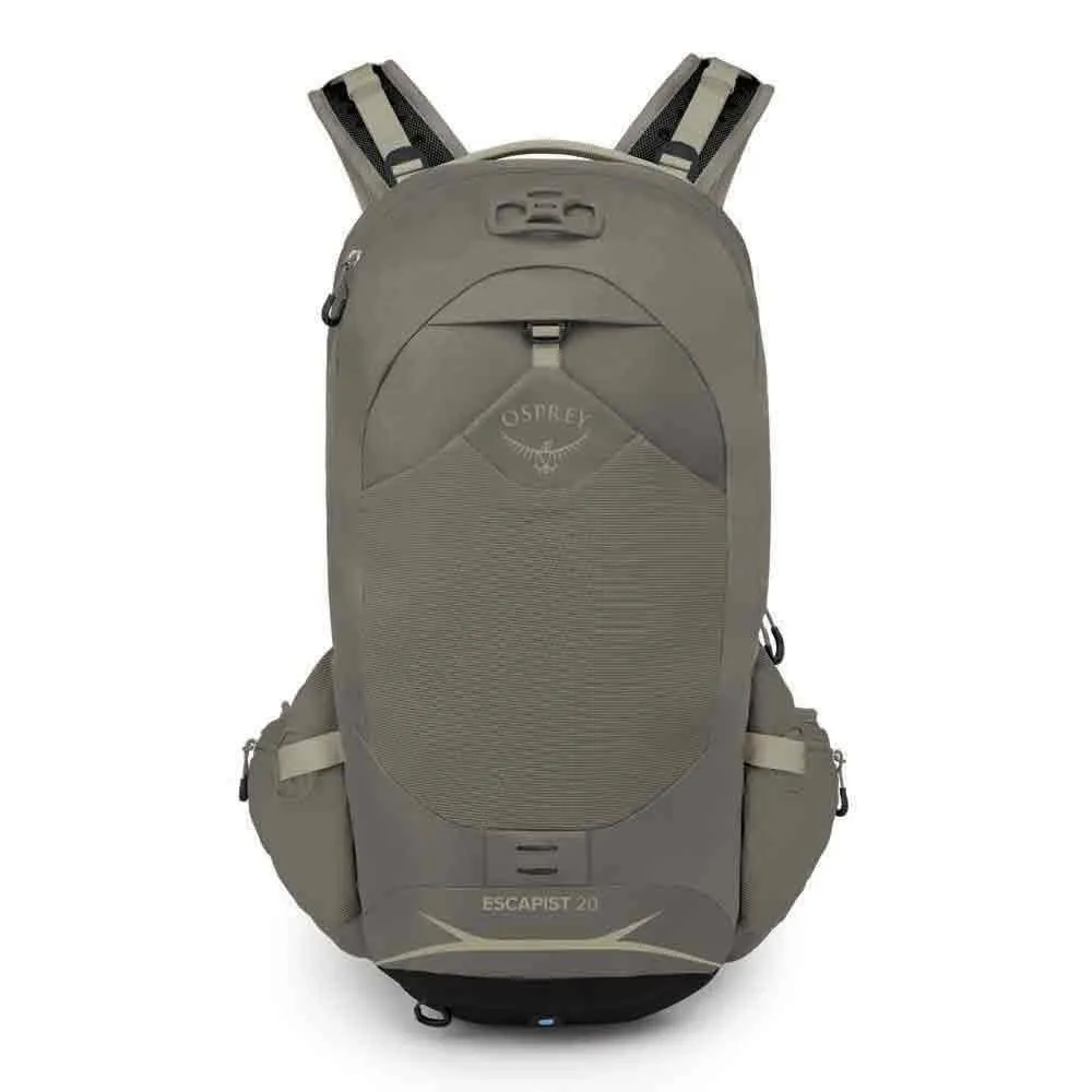 Osprey Escapist 20l Rugzak Tan Concrete