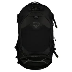 Osprey Escapist 25l Rugzak Zwart