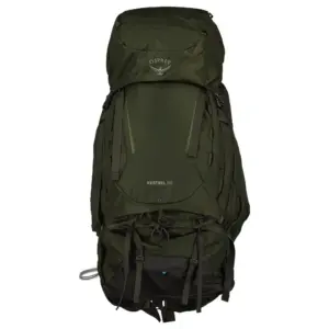 Osprey Kestrel 68l Rugzak Groen
