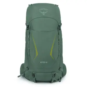 Osprey Kyte 48l Damesrugzak Groen