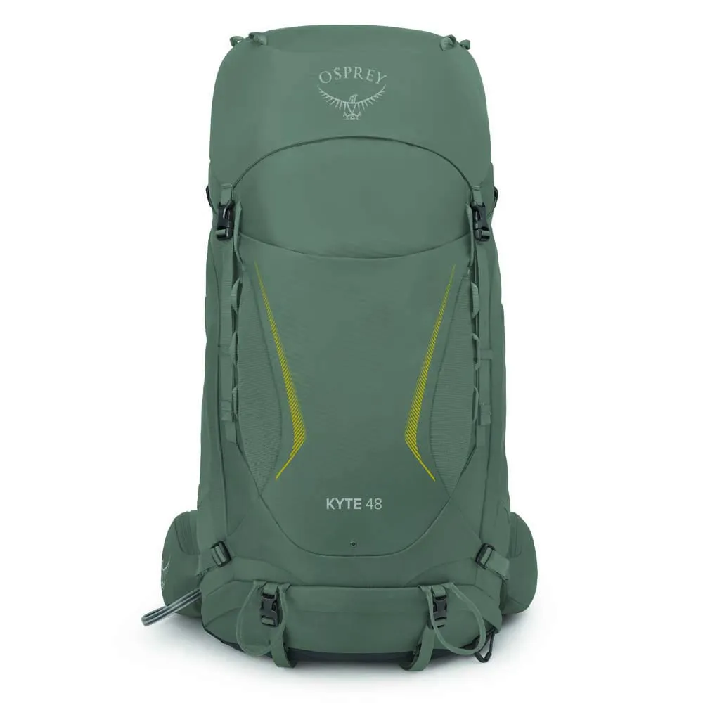 Osprey Kyte 48l Damesrugzak Groen