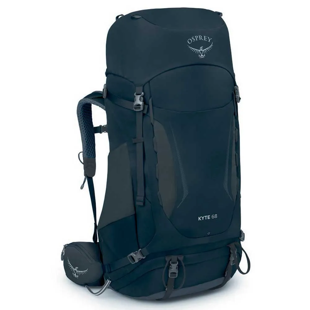 Osprey Kyte 68l Damesrugzak Zwart