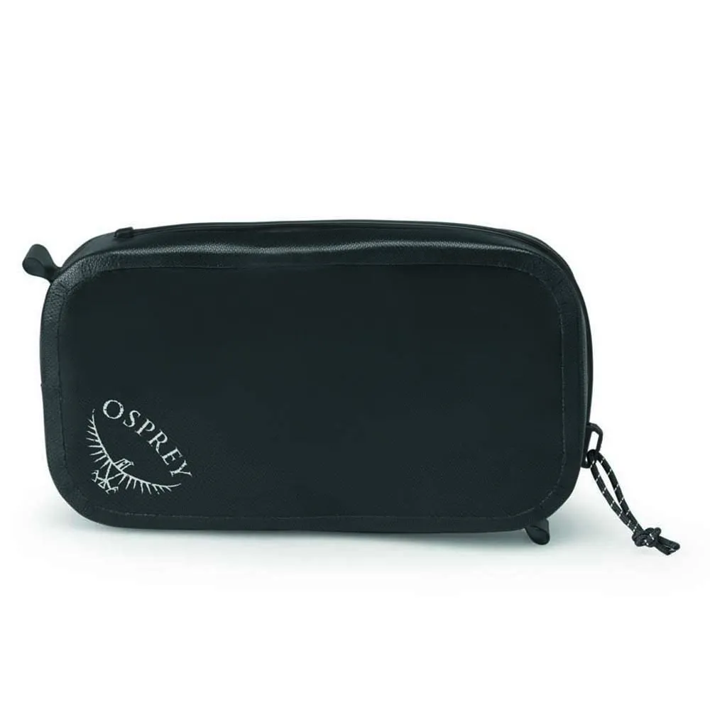 Osprey Pack Pocket Wp Toilettas Zwart