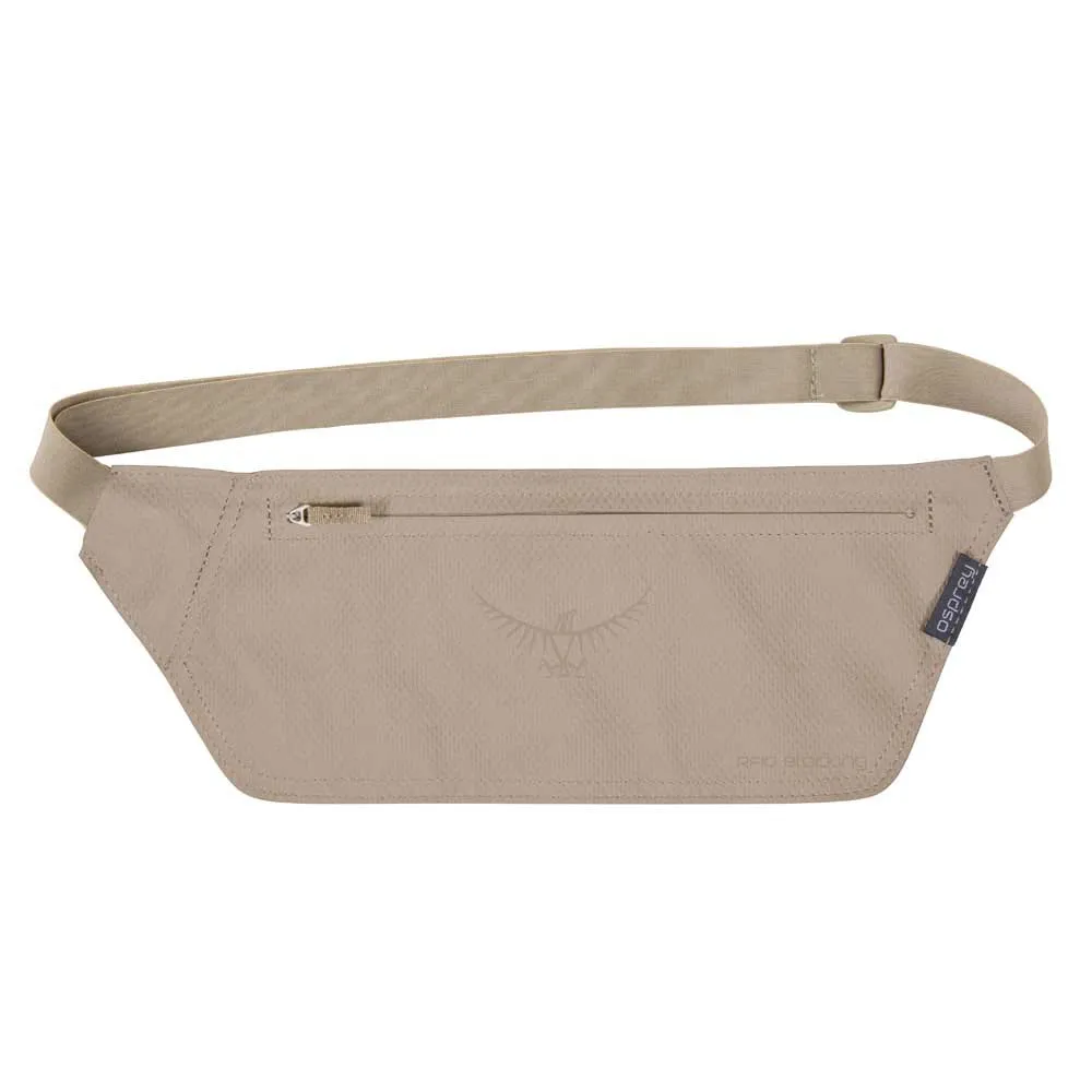 Osprey Stealth Portemonnee Desert Sand