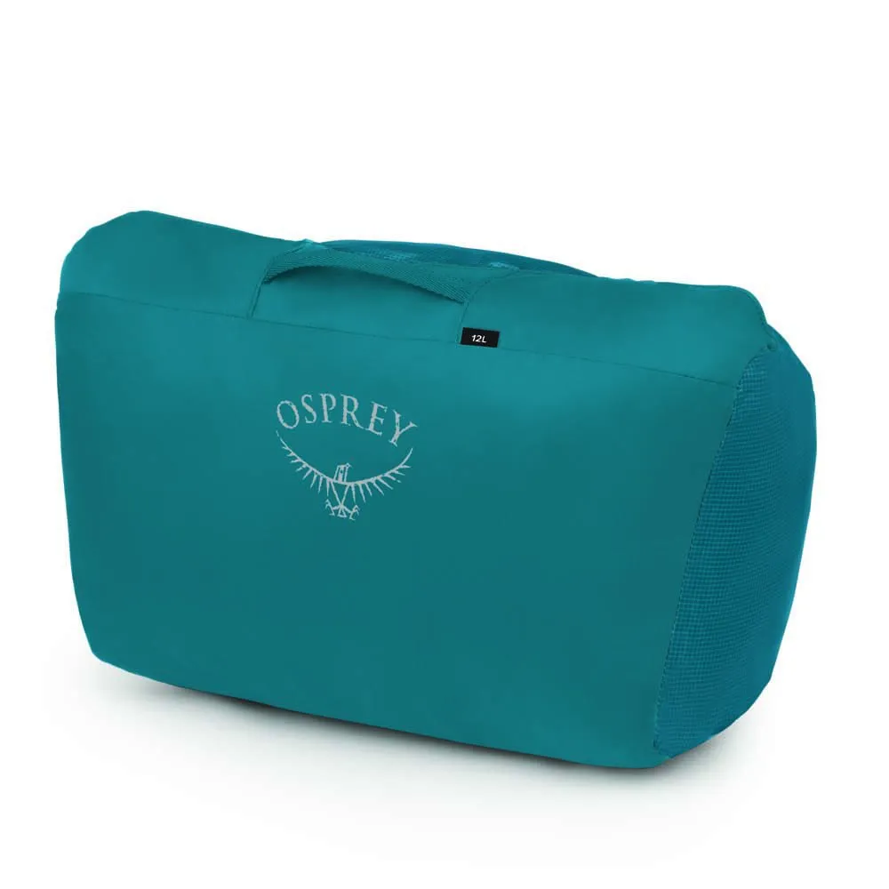 Osprey Straightjacket Compsack 12l Bivibag Blauw
