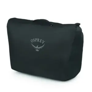 Osprey Straightjacket Compsack 20l Bivibag Zwart