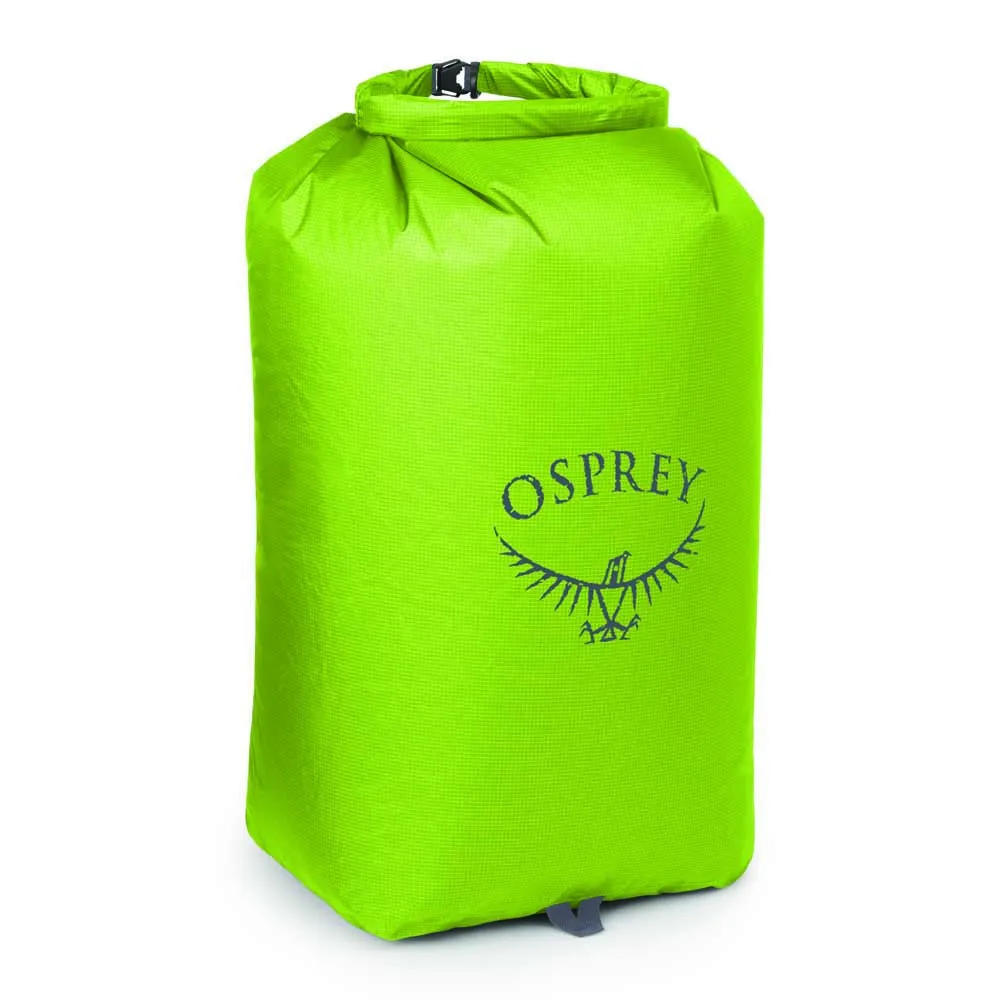 Osprey Ultralight Drysack 35l Rugzak Limon