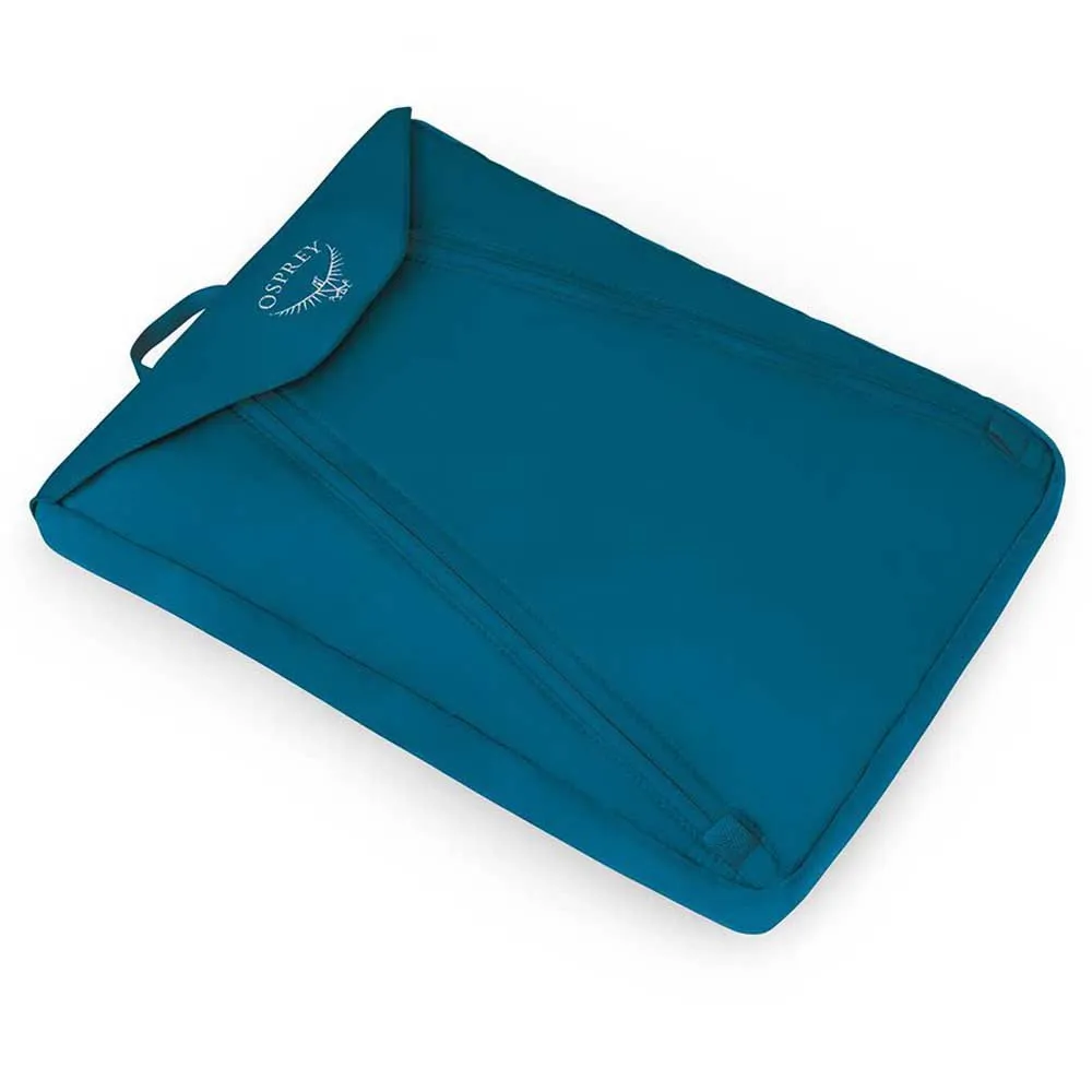 Osprey Ultralight Garment Tas Blauw
