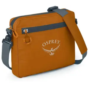 Osprey Ultralight Shoulder Satchel Schoudertas Oranje