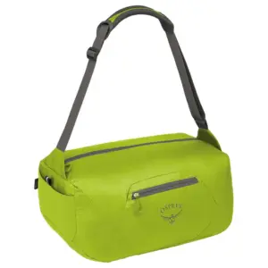 Osprey Ultralight Stuff Duffeltas Limon