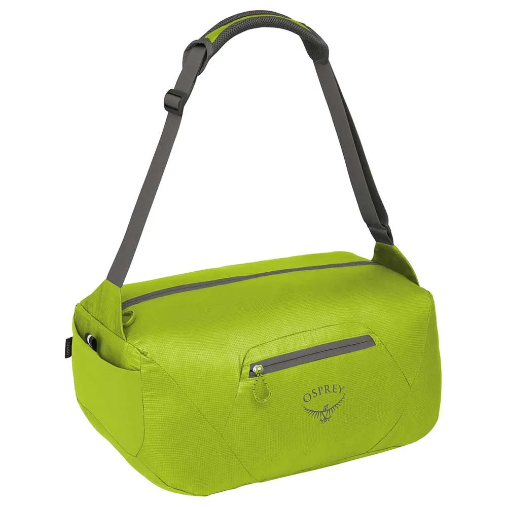 Osprey Ultralight Stuff Duffeltas Limon