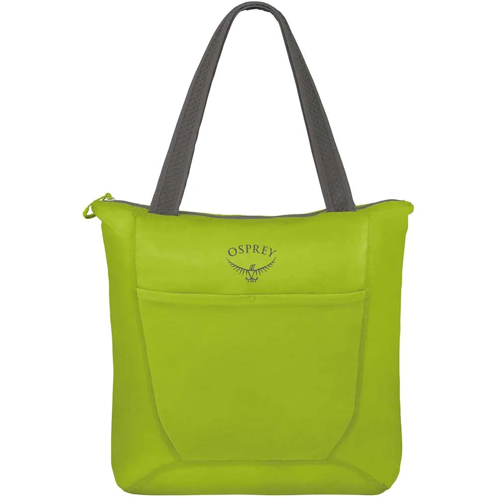 Osprey Ultralight Stuff Tote Rugzak Limon