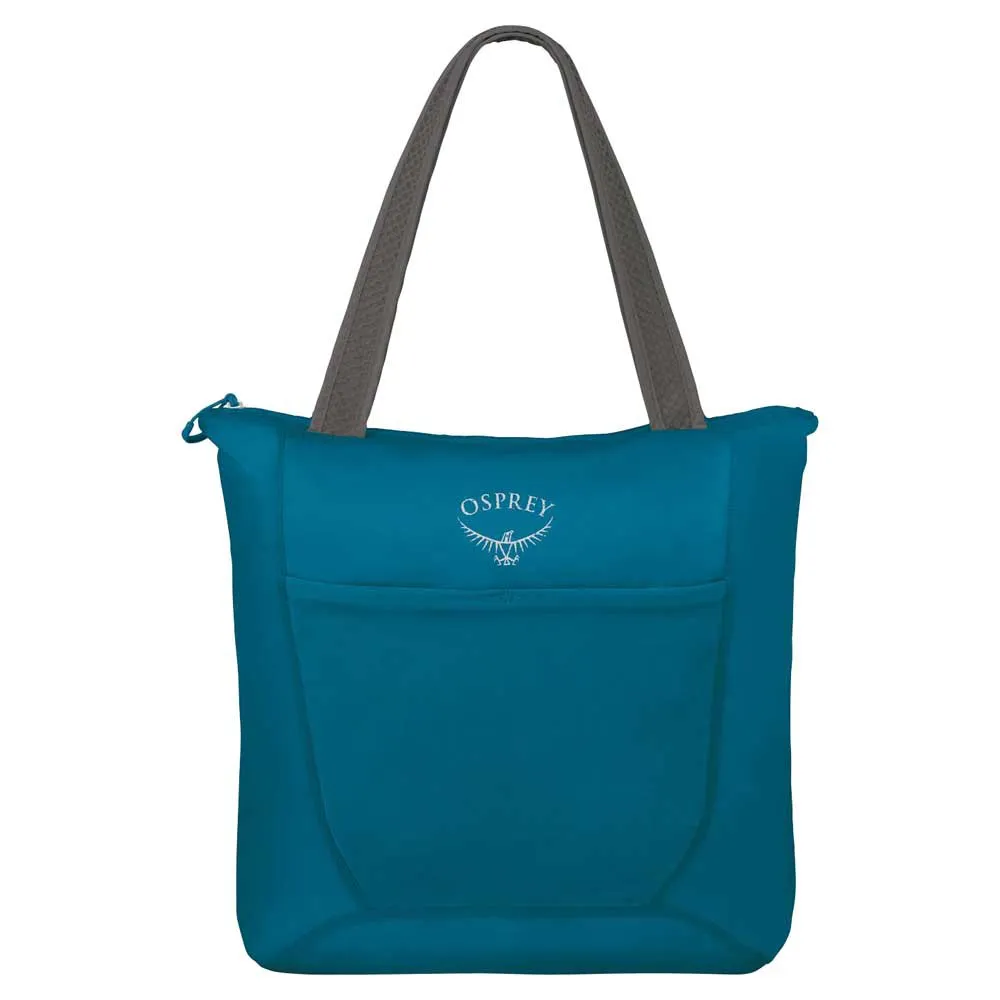 Osprey Ultralight Stuff Tote Rugzak Blauw