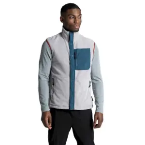 Craghoppers Argo Vest Grijs