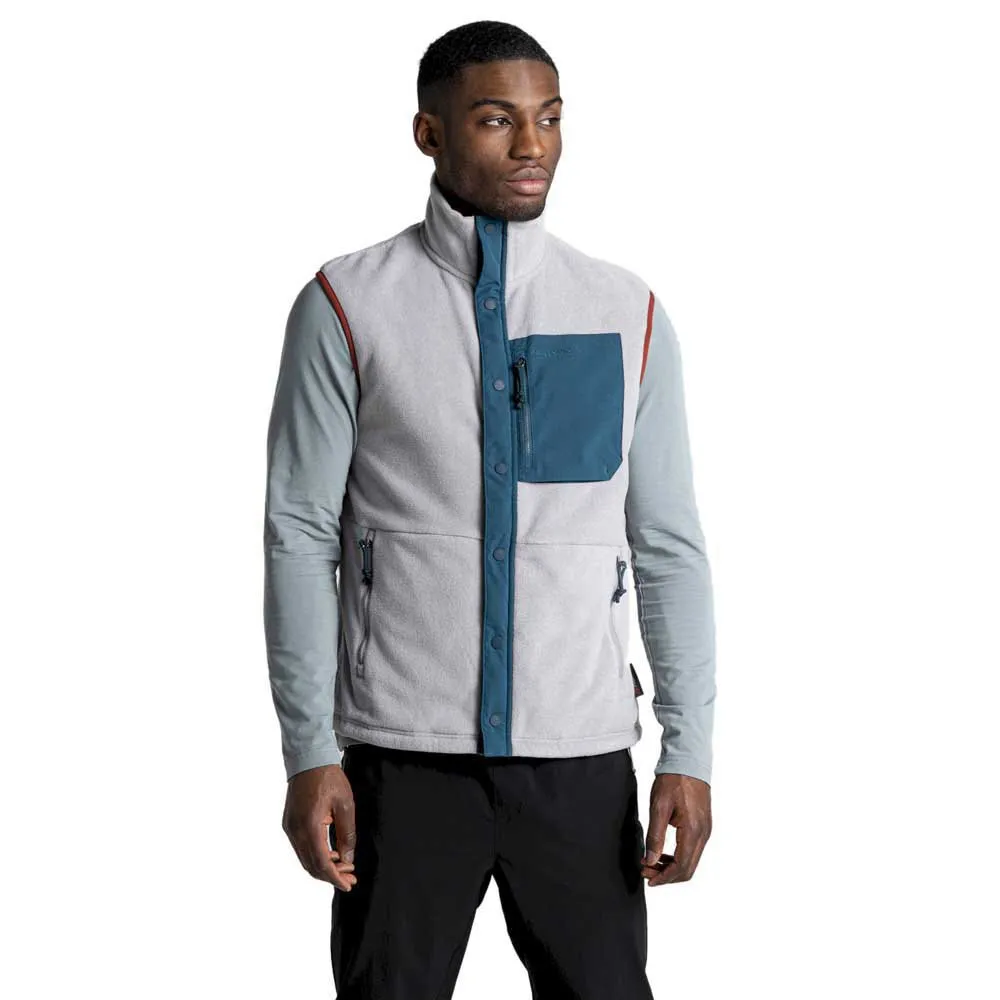Craghoppers Argo Vest Grijs