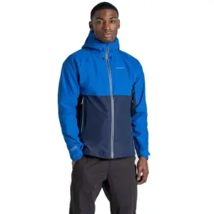 Craghoppers Atlas Jas Marineblauw