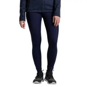 Craghoppers Kiwi Pro Leggings Marineblauw
