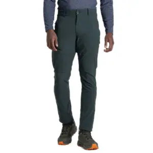 Craghoppers Nosilife Pro Active Broek Groen