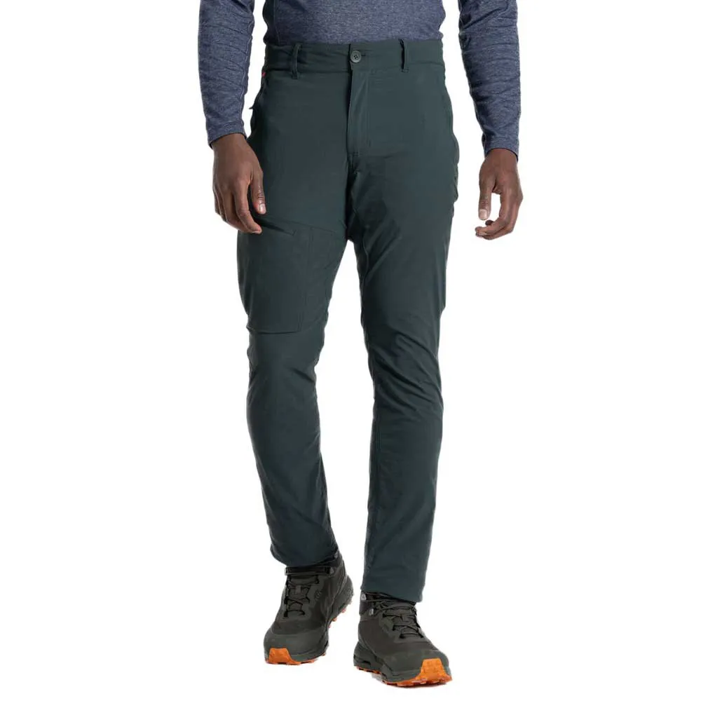 Craghoppers Nosilife Pro Active Broek Groen