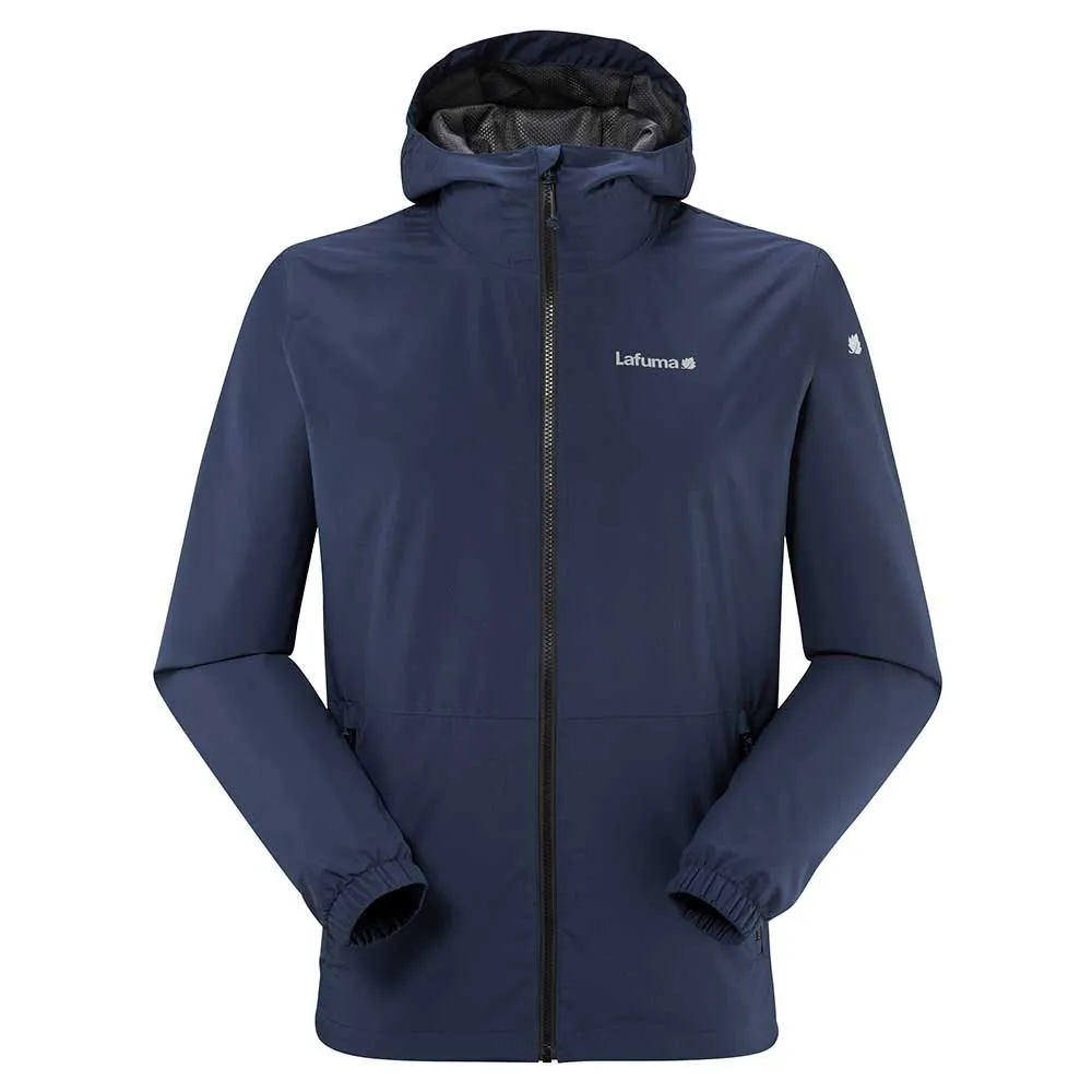 Lafuma Access Jas Blauw